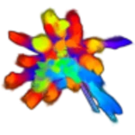 Logo of Psychedelic android Application 